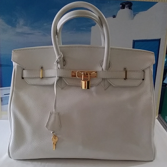 Buti Handbags - Buti Italian Leather bag.